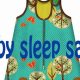 Sew Safe: Baby Sleep Sack Pattern Guide &amp; More! | Baby Care 101: Essential Tips for Happy, Healthy Babies