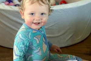 Shop the Best Bamboo Baby Clothes Today! Soft & Safe | Baby Care 101: Essential Tips for Happy, Healthy Babies