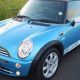Why Baby Blue Mini Coopers? Style &amp; Value | Baby Care 101: Essential Tips for Happy, Healthy Babies