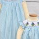Adorable: Baby Girl Smocked Bubble Outfits &amp; More! | Baby Care 101: Essential Tips for Happy, Healthy Babies