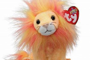Collectable: Lion Beanie Baby Values & Secrets! Baby Care 101: Essential Tips for Happy, Healthy Babies Collectable: Lion Beanie Baby Values & Secrets! | Baby Care 101: Essential Tips for Happy, Healthy Babies