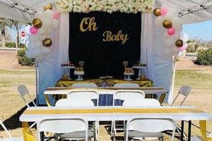 Find Top Baby Shower Venues in Oahu - Deals & More! | Baby Care 101: Essential Tips for Happy, Healthy Babies