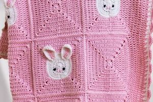 Snuggly Bunny Baby Blanket: Cute Comfort! Baby Care 101: Essential Tips for Happy, Healthy Babies Snuggly Bunny Baby Blanket: Cute Comfort! | Baby Care 101: Essential Tips for Happy, Healthy Babies