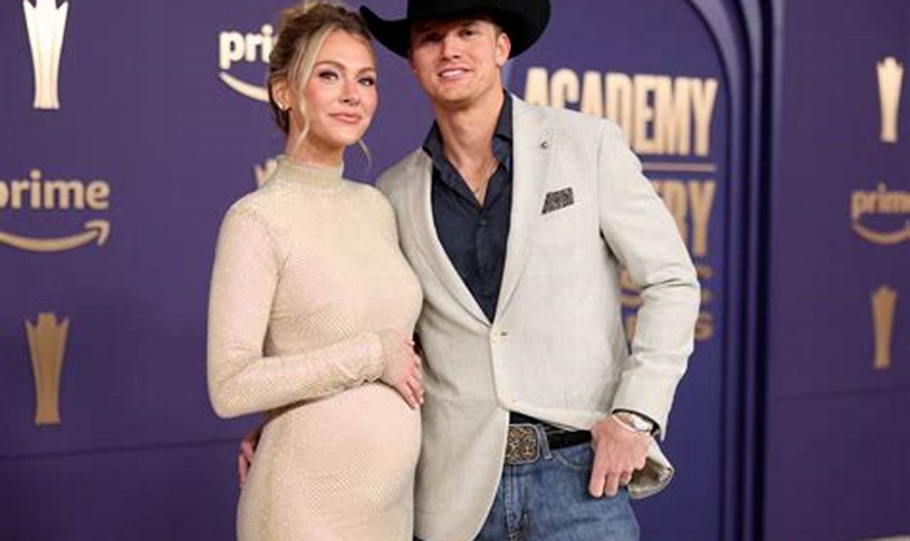 Parker McCollum's Baby Name: The Official Reveal & More Baby Care 101: Essential Tips for Happy, Healthy Babies Parker McCollum's Baby Name: The Official Reveal & More | Baby Care 101: Essential Tips for Happy, Healthy Babies