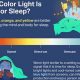 Baby Sleep: What Color Light Helps Baby Sleep Best? | Baby Care 101: Essential Tips for Happy, Healthy Babies