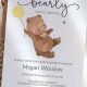 Shop Adorable Bear Baby Shower Invitations Today! | Baby Care 101: Essential Tips for Happy, Healthy Babies