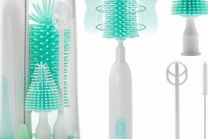 Best Electric Baby Bottle Brush: Quick Clean Bottles! Baby Care 101: Essential Tips for Happy, Healthy Babies Best Electric Baby Bottle Brush: Quick Clean Bottles! | Baby Care 101: Essential Tips for Happy, Healthy Babies