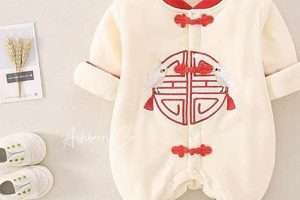 Festive Charm: Lunar New Year Baby Outfit Guide Baby Care 101: Essential Tips for Happy, Healthy Babies Festive Charm: Lunar New Year Baby Outfit Guide | Baby Care 101: Essential Tips for Happy, Healthy Babies
