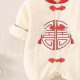 Festive Charm: Lunar New Year Baby Outfit Guide | Baby Care 101: Essential Tips for Happy, Healthy Babies