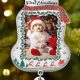 Cherished: Baby's First Christmas Photo Ornament Keepsake | Baby Care 101: Essential Tips for Happy, Healthy Babies