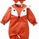 Snug Fox Baby Clothes: Adorable Outfits! | Baby Care 101: Essential Tips for Happy, Healthy Babies