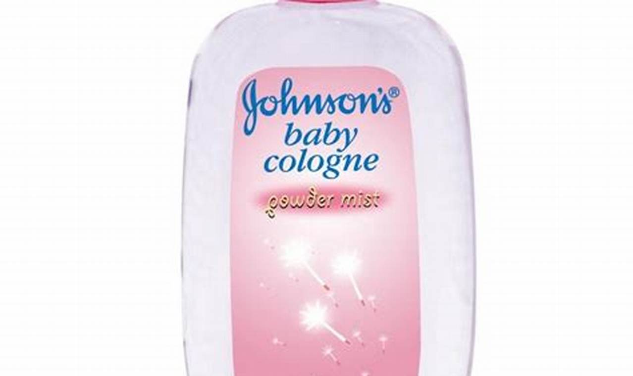 Gentle Scent: Johnson & Johnson Baby Cologne For Babies Baby Care 101: Essential Tips for Happy, Healthy Babies Gentle Scent: Johnson & Johnson Baby Cologne For Babies | Baby Care 101: Essential Tips for Happy, Healthy Babies