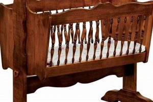 Best Baby Cradle [Guide] - Comfort & Safety | Baby Care 101: Essential Tips for Happy, Healthy Babies