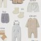 Shop Stylish Neutral Baby Boy Clothes: Outfits & More | Baby Care 101: Essential Tips for Happy, Healthy Babies