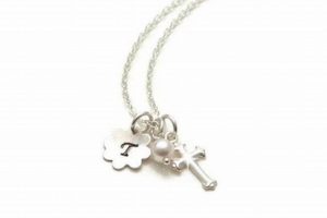 Precious Baptism Cross Necklace for Baby Girl Gift Baby Care 101: Essential Tips for Happy, Healthy Babies Precious Baptism Cross Necklace for Baby Girl Gift | Baby Care 101: Essential Tips for Happy, Healthy Babies