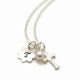 Precious Baptism Cross Necklace for Baby Girl Gift | Baby Care 101: Essential Tips for Happy, Healthy Babies