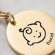 Tiny Treasures: Baby Boy Necklace Gold Gifts & Ideas | Baby Care 101: Essential Tips for Happy, Healthy Babies