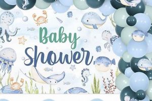 Dive In! Ocean Theme Baby Shower Ideas & Beyond Baby Care 101: Essential Tips for Happy, Healthy Babies Dive In! Ocean Theme Baby Shower Ideas & Beyond | Baby Care 101: Essential Tips for Happy, Healthy Babies