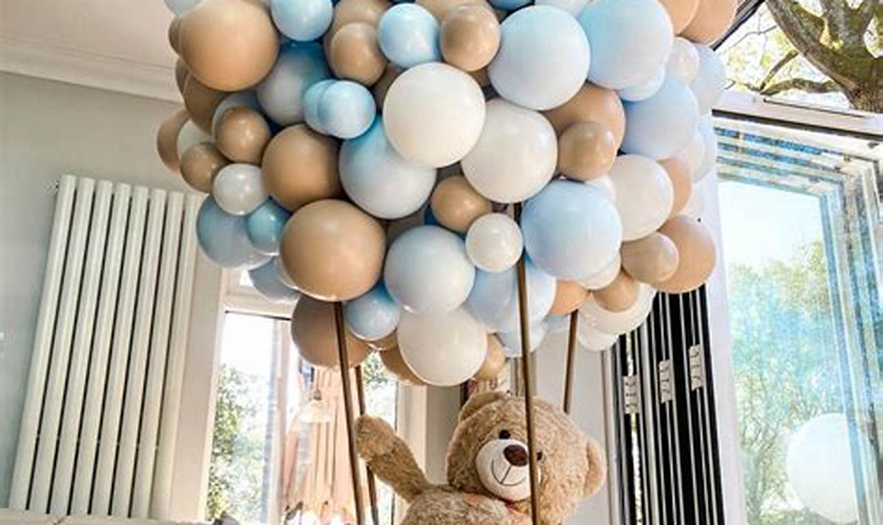 Buy Baby Balloons Online: Adorable & Safe Baby Care 101: Essential Tips for Happy, Healthy Babies Buy Baby Balloons Online: Adorable & Safe | Baby Care 101: Essential Tips for Happy, Healthy Babies