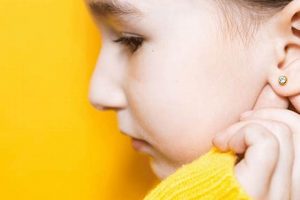 Baby Ear Piercings: Safe Guide & Aftercare Tips Baby Care 101: Essential Tips for Happy, Healthy Babies Baby Ear Piercings: Safe Guide & Aftercare Tips | Baby Care 101: Essential Tips for Happy, Healthy Babies