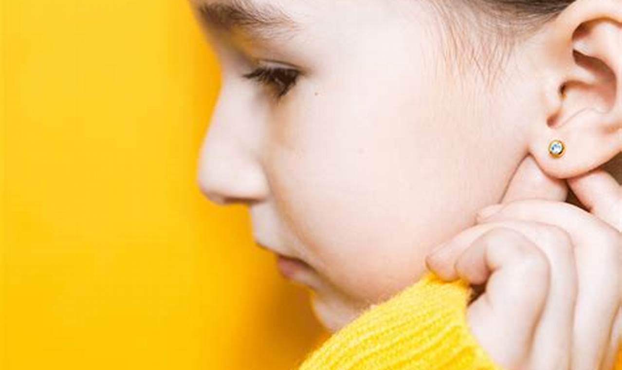 Baby Ear Piercings: Safe Guide & Aftercare Tips Baby Care 101: Essential Tips for Happy, Healthy Babies Baby Ear Piercings: Safe Guide & Aftercare Tips | Baby Care 101: Essential Tips for Happy, Healthy Babies