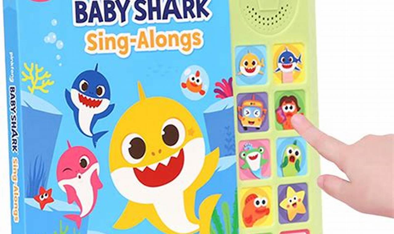 Best Baby Shark Toys for Toddlers: Fun & Safe Play! Baby Care 101: Essential Tips for Happy, Healthy Babies Best Baby Shark Toys for Toddlers: Fun & Safe Play! | Baby Care 101: Essential Tips for Happy, Healthy Babies