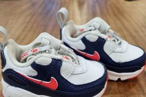 Tiny Trendsetters: Air Max Baby Shoes for Little Feet! Baby Care 101: Essential Tips for Happy, Healthy Babies Tiny Trendsetters: Air Max Baby Shoes for Little Feet! | Baby Care 101: Essential Tips for Happy, Healthy Babies