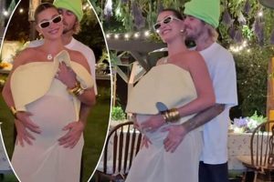 Inside Hailey Bieber's Baby Shower: Celeb Style + Trends Baby Care 101: Essential Tips for Happy, Healthy Babies Inside Hailey Bieber's Baby Shower: Celeb Style + Trends | Baby Care 101: Essential Tips for Happy, Healthy Babies