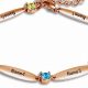Personalized Baby Name Bracelet for Mom: A Keepsake | Baby Care 101: Essential Tips for Happy, Healthy Babies