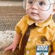 Adorable Baby Dwight Schrute Costume: The Office Fan Gear! | Baby Care 101: Essential Tips for Happy, Healthy Babies