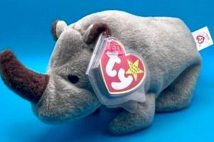 Vintage Spike Beanie Baby: Value, Rarity + More Baby Care 101: Essential Tips for Happy, Healthy Babies Vintage Spike Beanie Baby: Value, Rarity + More | Baby Care 101: Essential Tips for Happy, Healthy Babies