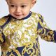 Shop Designer Versace Baby Clothes Today + Styles | Baby Care 101: Essential Tips for Happy, Healthy Babies