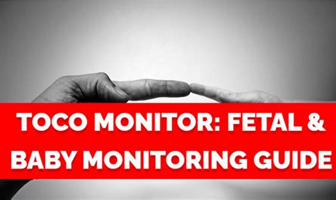 Best Toco Baby Monitor: Alerts, Reviews & More! Baby Care 101: Essential Tips for Happy, Healthy Babies Best Toco Baby Monitor: Alerts, Reviews & More! | Baby Care 101: Essential Tips for Happy, Healthy Babies