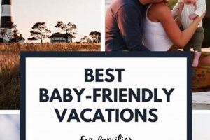 Plan Your Dream Baby Friendly Vacations Today! Baby Care 101: Essential Tips for Happy, Healthy Babies Plan Your Dream Baby Friendly Vacations Today! | Baby Care 101: Essential Tips for Happy, Healthy Babies