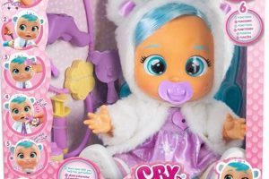 Best Cry Babies IMC Toys for Kids: Buy Now & Play! Baby Care 101: Essential Tips for Happy, Healthy Babies Best Cry Babies IMC Toys for Kids: Buy Now & Play! | Baby Care 101: Essential Tips for Happy, Healthy Babies