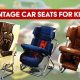 1960s Baby Car Seats: Safety &amp; Design Then &amp; Now | Baby Care 101: Essential Tips for Happy, Healthy Babies