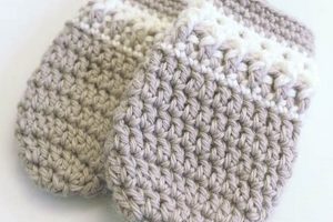 Free Baby Mittens Crochet Pattern: Easy & Cute! Baby Care 101: Essential Tips for Happy, Healthy Babies Free Baby Mittens Crochet Pattern: Easy & Cute! | Baby Care 101: Essential Tips for Happy, Healthy Babies