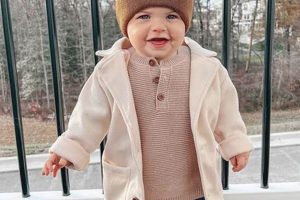Snug & Warm: Winter Baby Boy Clothes Outfits & More Baby Care 101: Essential Tips for Happy, Healthy Babies Snug & Warm: Winter Baby Boy Clothes Outfits & More | Baby Care 101: Essential Tips for Happy, Healthy Babies