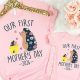 Celebrate Mother's Day: Adorable Baby Outfit Ideas | Baby Care 101: Essential Tips for Happy, Healthy Babies