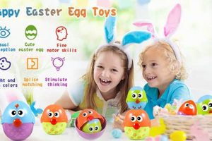 Safe & Fun Easter Baby Toys: Springtime Delights Baby Care 101: Essential Tips for Happy, Healthy Babies Safe & Fun Easter Baby Toys: Springtime Delights | Baby Care 101: Essential Tips for Happy, Healthy Babies