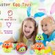 Safe & Fun Easter Baby Toys: Springtime Delights | Baby Care 101: Essential Tips for Happy, Healthy Babies