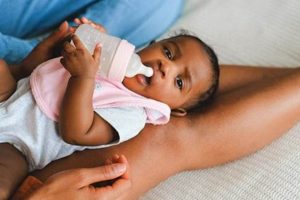 Stop Baby Clicking When Bottle Feeding: Tips & Solutions Baby Care 101: Essential Tips for Happy, Healthy Babies Stop Baby Clicking When Bottle Feeding: Tips & Solutions | Baby Care 101: Essential Tips for Happy, Healthy Babies