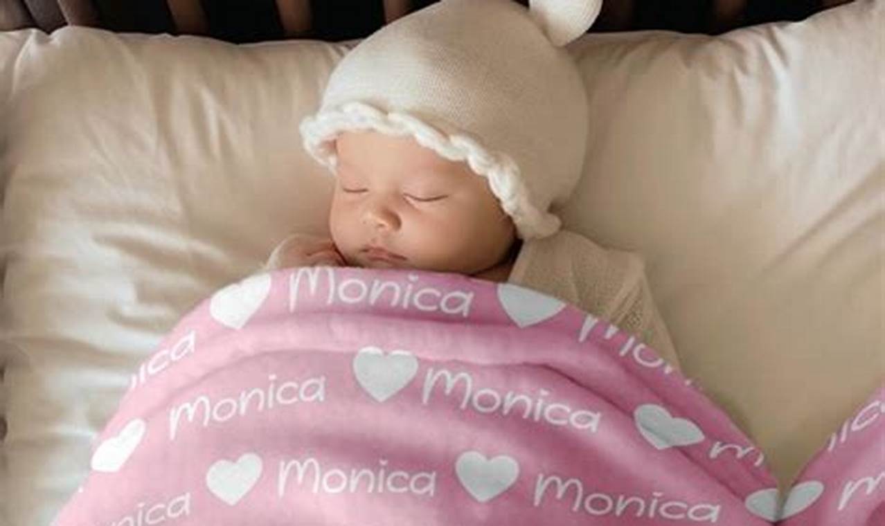 Personalized Baby Name Blankets: Gifts & Keepsakes Baby Care 101: Essential Tips for Happy, Healthy Babies Personalized Baby Name Blankets: Gifts & Keepsakes | Baby Care 101: Essential Tips for Happy, Healthy Babies
