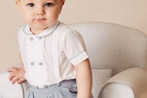 Classic Charm: Traditional Baby Boy Clothes Style Baby Care 101: Essential Tips for Happy, Healthy Babies Classic Charm: Traditional Baby Boy Clothes Style | Baby Care 101: Essential Tips for Happy, Healthy Babies