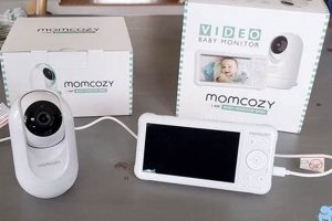Best Momcozy Baby Monitor: Peace of Mind & More Baby Care 101: Essential Tips for Happy, Healthy Babies Best Momcozy Baby Monitor: Peace of Mind & More | Baby Care 101: Essential Tips for Happy, Healthy Babies