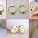 Tiny Treasures: Gold Earring for Baby Girl Designs | Baby Care 101: Essential Tips for Happy, Healthy Babies