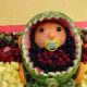 Easy Baby Shower Fruit Platter Ideas: A Delicious Show! | Baby Care 101: Essential Tips for Happy, Healthy Babies