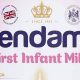 Buy Baby Formula UK Online: Best Brands & Deals | Baby Care 101: Essential Tips for Happy, Healthy Babies