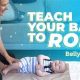 Baby Rolling Guide: How to Teach Baby to Roll Tummy to Back Fast | Baby Care 101: Essential Tips for Happy, Healthy Babies