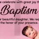 Sweet Baptism Message Ideas for Baby Girl's Day | Baby Care 101: Essential Tips for Happy, Healthy Babies